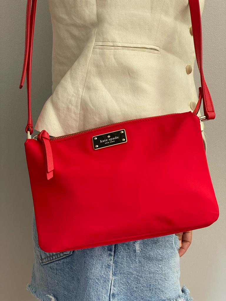 Kate Spade selling