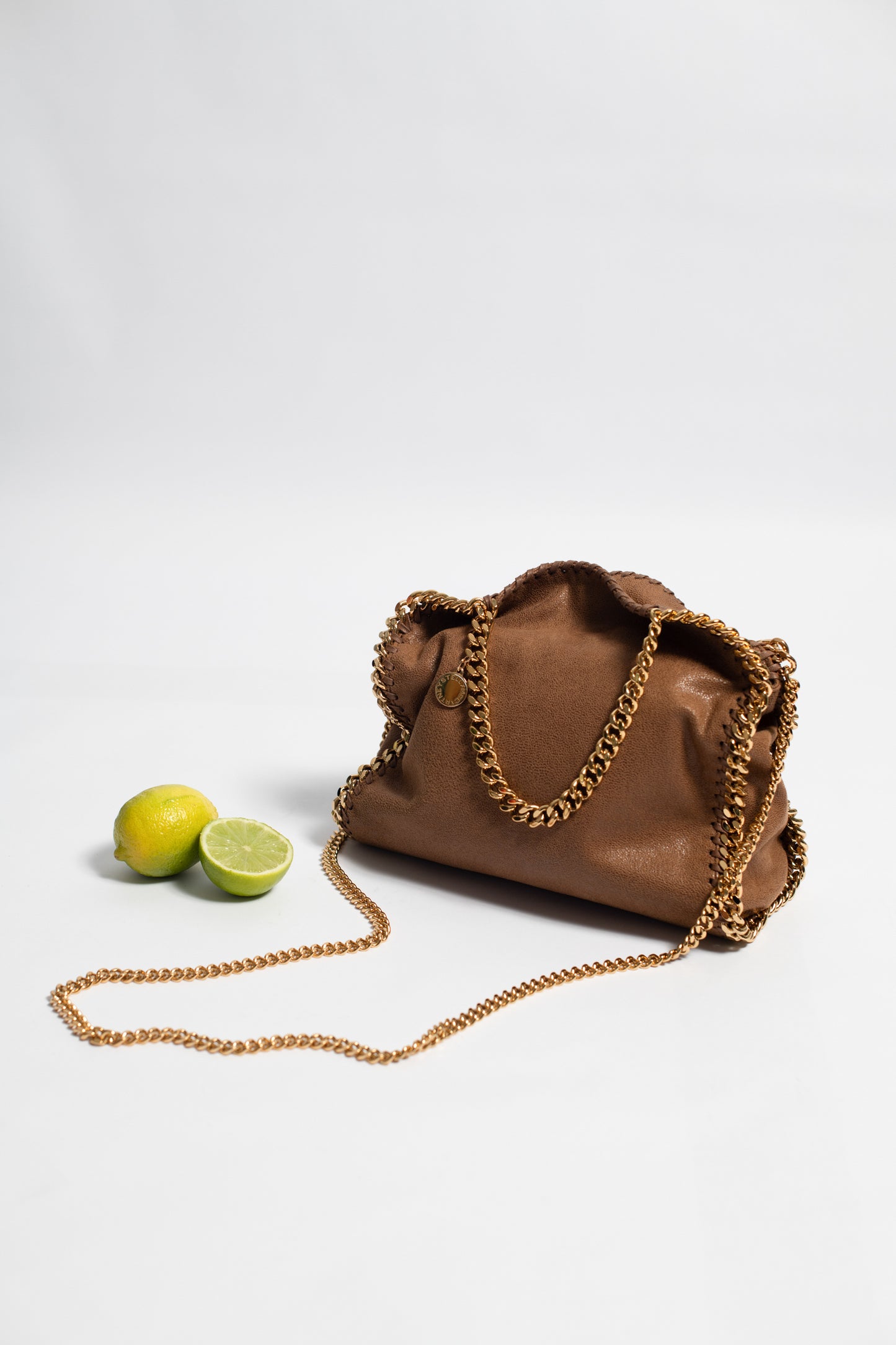 TOTE FALABELLA STELLA MCCARTNEY