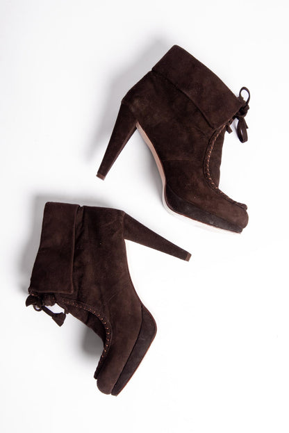 BOTAS BARBARA BRIONES