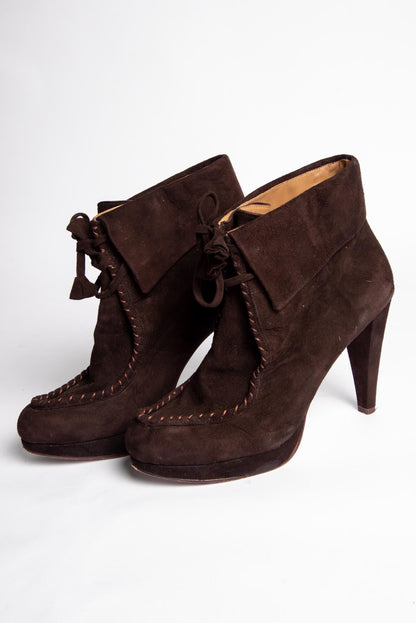 BOTAS BARBARA BRIONES