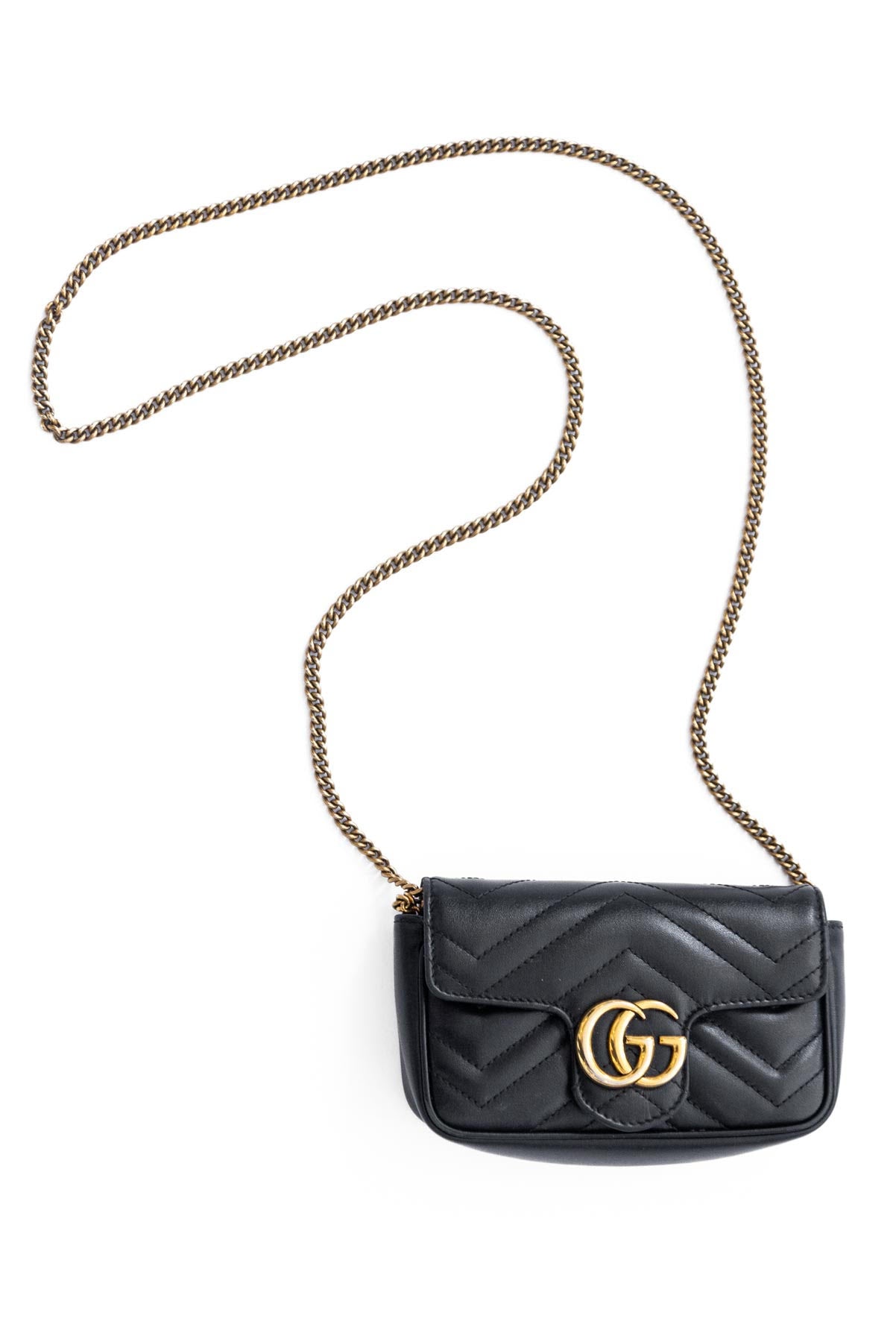 CARTERA GUCCI