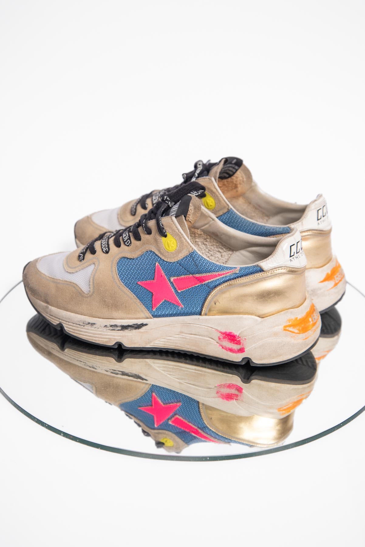 ZAPATILLAS GOLDEN GOOSE