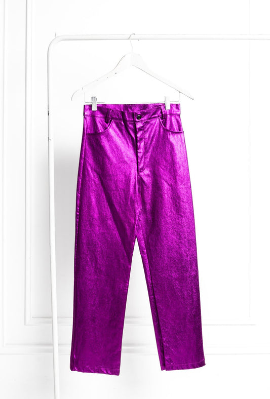 PANTALON DE MARIAS