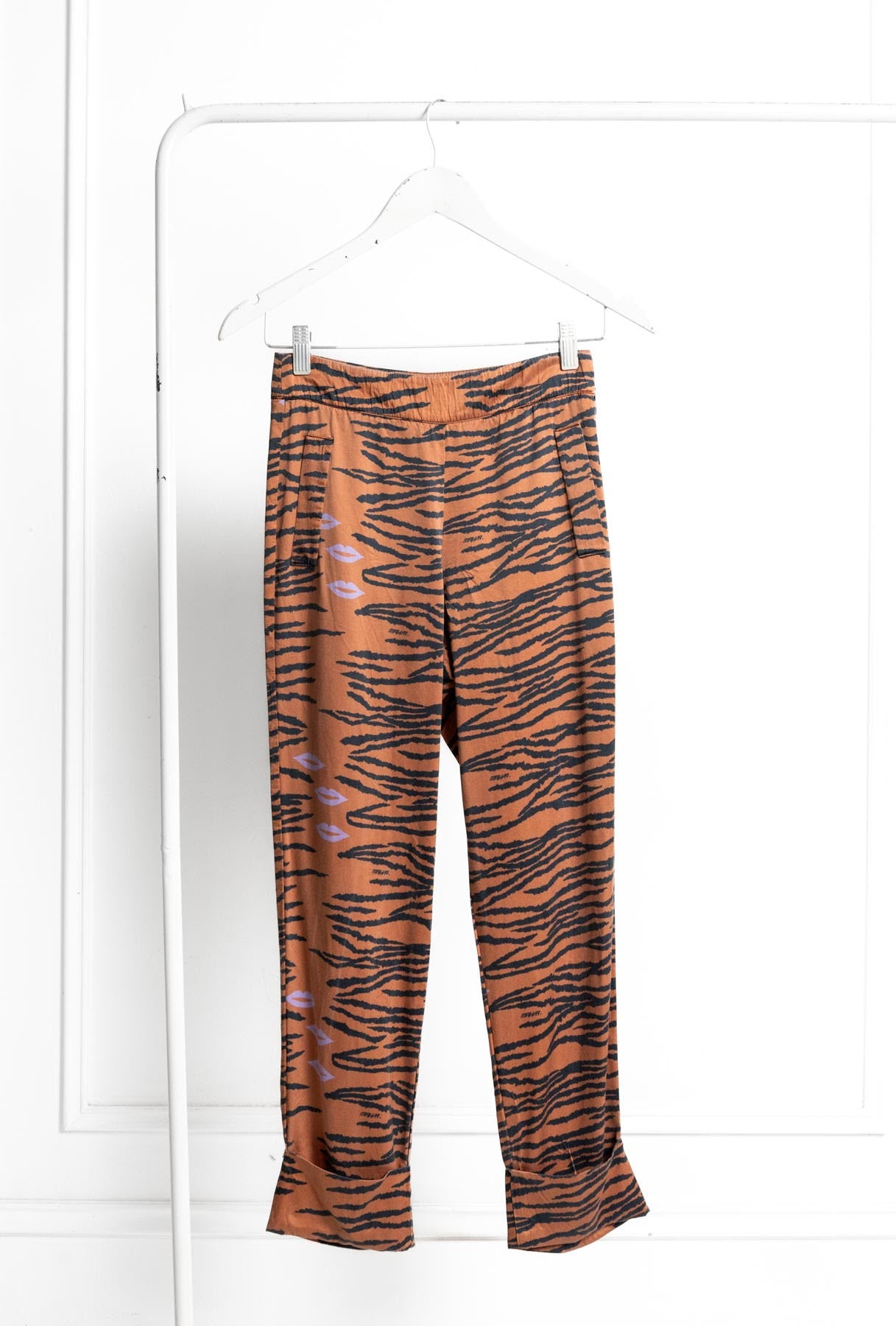 PANTALON MALVA