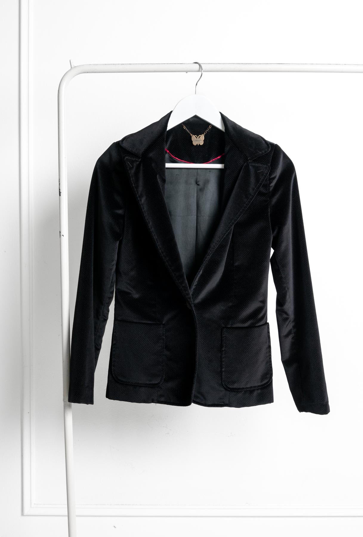 BLAZER RAPSODIA