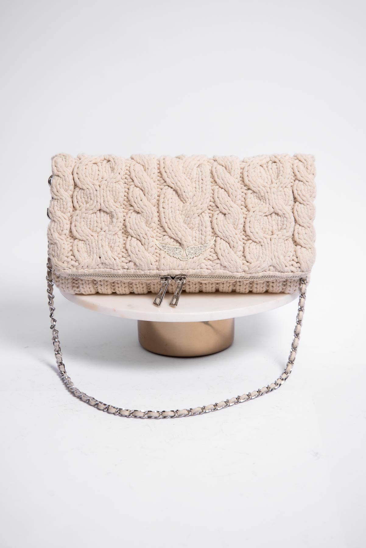 CARTERA ZADIG & VOLTAIRE