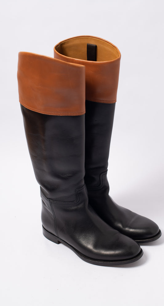 BOTAS RALPH LAUREN